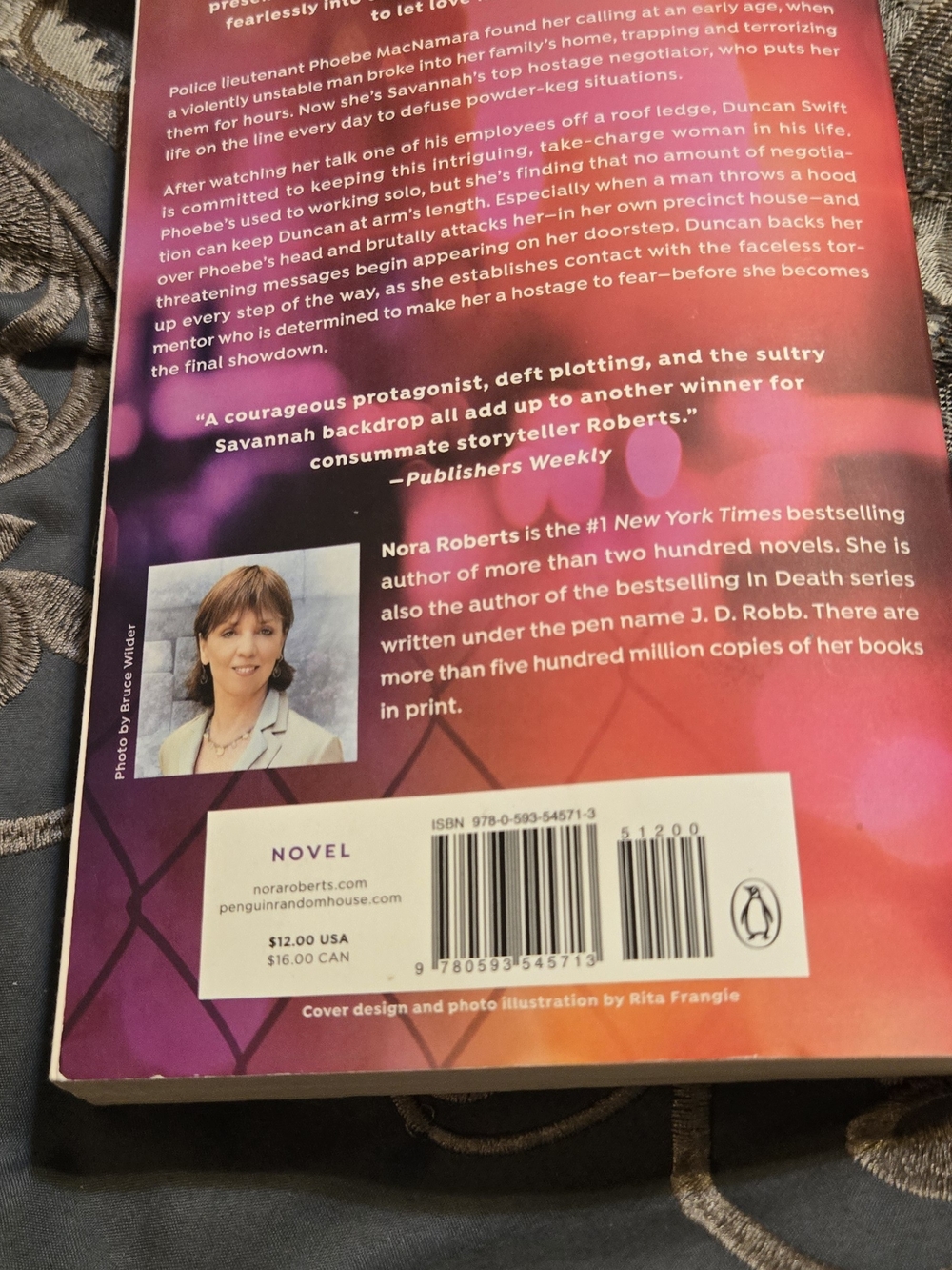 High Noon – Multicolor Paperback - Picture 2 of 2